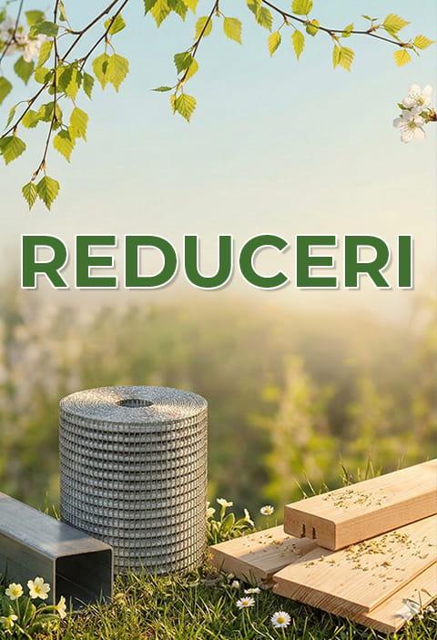 Produse cu reducere