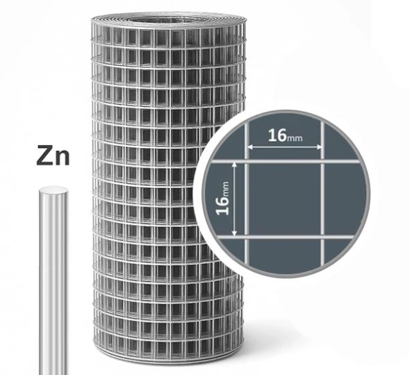 Ячейка 16х16 ммimage - 1