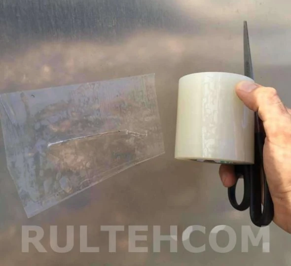 Стретч пленка. Клейкая лента.image - 7