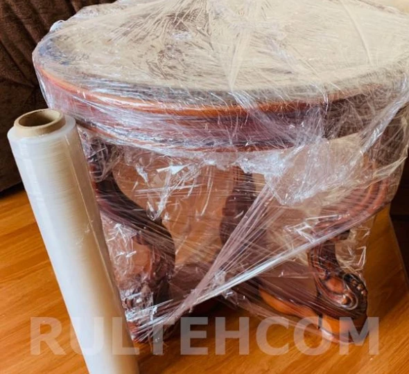 Стретч пленка. Клейкая лента.image - 4