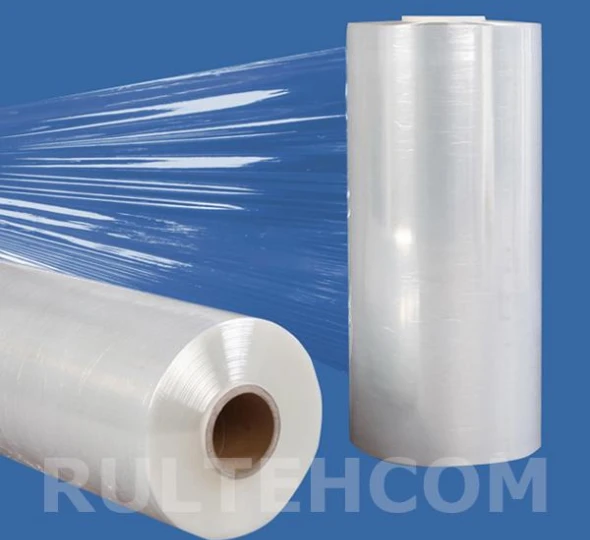 Стретч пленка. Клейкая лента.image - 5