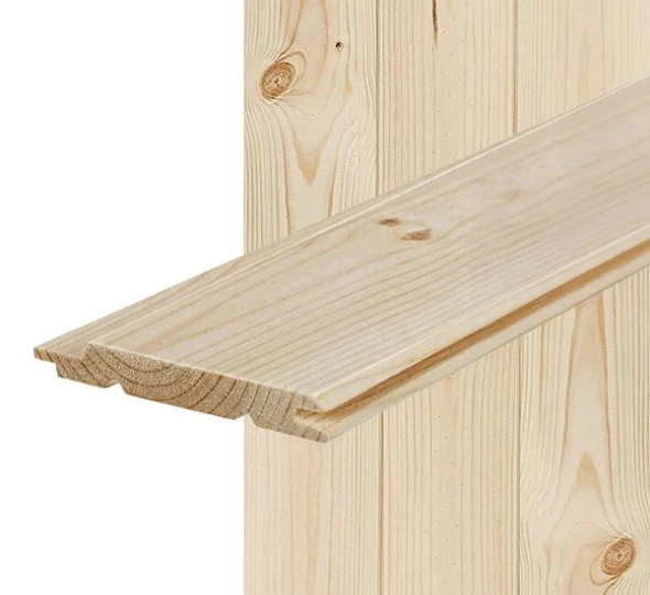 Деревянная вагонкаimage - 2