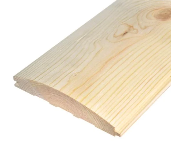 Имитация бруса. Блокхаус. Доска пола. Террасная доска.image - 3