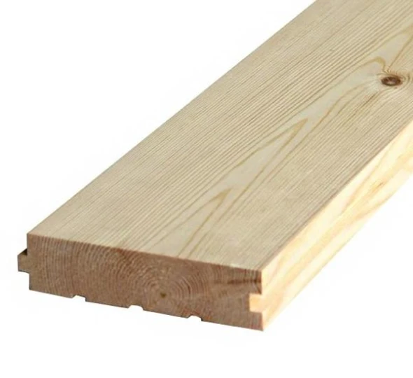 Имитация бруса. Блокхаус. Доска пола. Террасная доска.image - 4