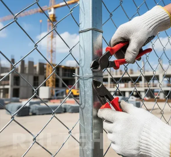 Проволока стальная оцинкованнаяimage - 3