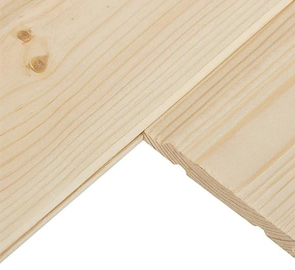 Деревянная вагонкаimage - 4