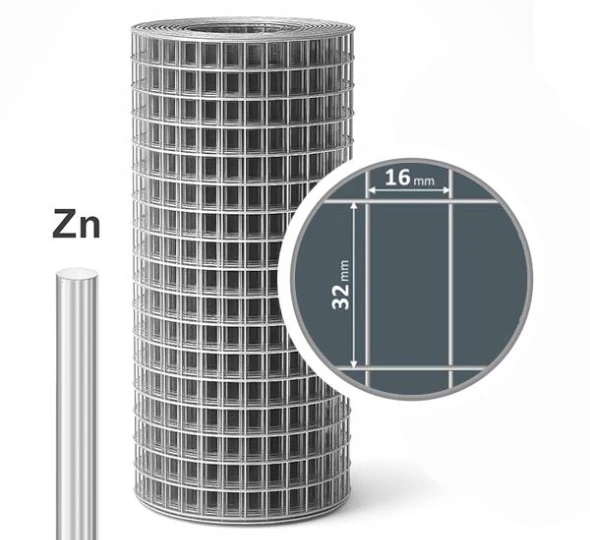 Ячейка 16х32 ммimage - 1