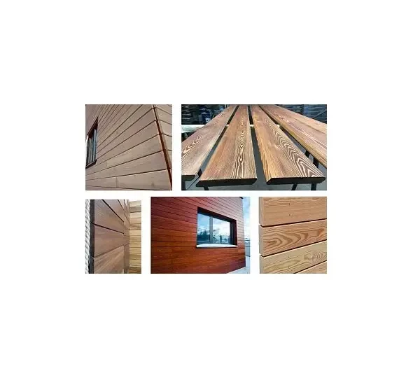 Изделия из СИБИРСКОЙ ЛИСТВЕННИЦЫimage - 4