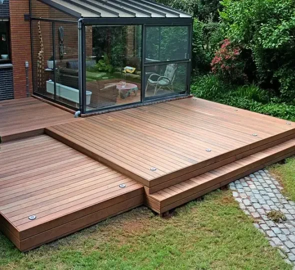 Изделия из СИБИРСКОЙ ЛИСТВЕННИЦЫimage - 6