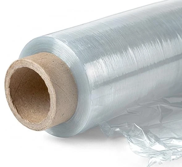 Стретч пленка. Клейкая лента.image - 2