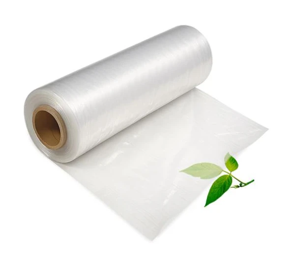 Пленка полиэтиленовая прозрачная - общего назначенияimage - 6