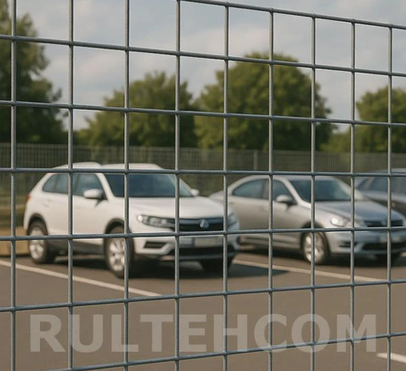 Ячейка 50х50 ммimage - 4