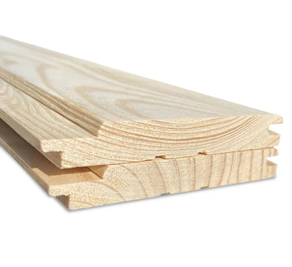 Деревянная вагонка СОФТЛАЙНimage - 3