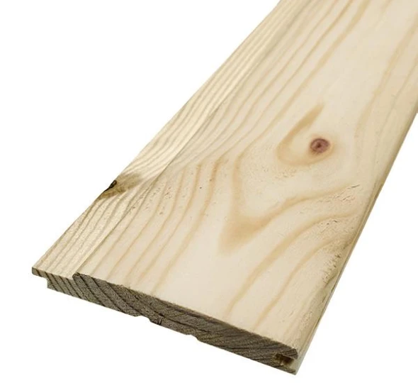 Деревянная вагонка СОФТЛАЙНimage - 4