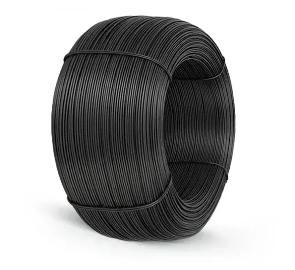 Проволока стальная отожженнаяimage - 1