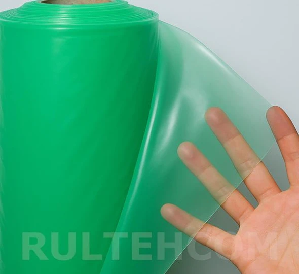 Пленка полиэтиленовая для теплиц анти УФimage - 5