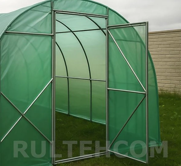 Пленка полиэтиленовая для теплиц анти УФimage - 4