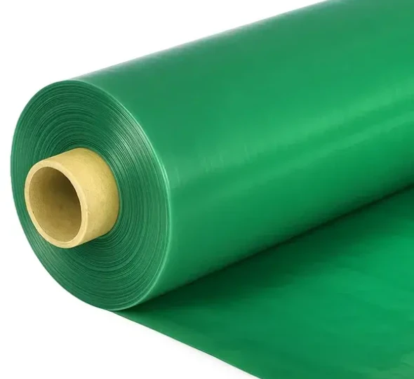 Пленка полиэтиленовая для теплиц анти УФimage - 2