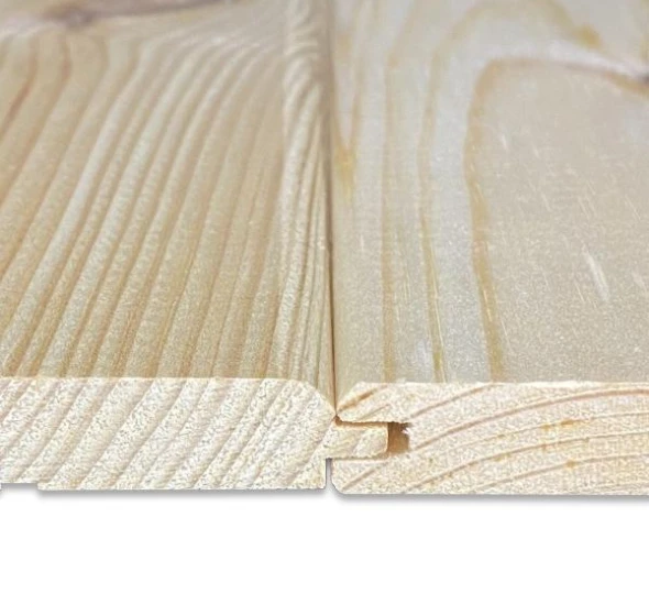 Деревянная вагонка ШТИЛЬimage - 2