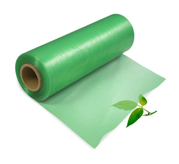 Пленка полиэтиленовая для теплиц анти УФimage - 6