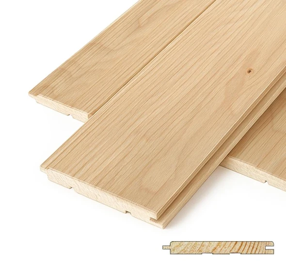 Деревянная вагонка ШТИЛЬimage - 1