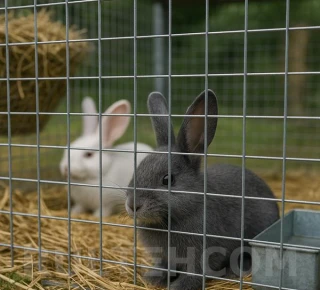 Ячейка 25х25 ммthumb image - 2