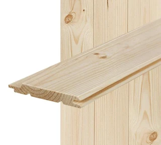 Деревянная вагонкаthumb image - 2