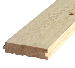 Имитация бруса. Блокхаус. Доска пола. Террасная доска.thumb image - 4