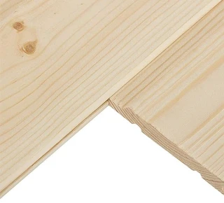 Деревянная вагонкаthumb image - 4