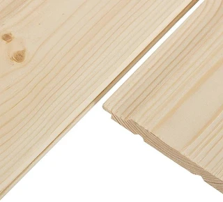 Деревянная вагонкаthumb image - 3