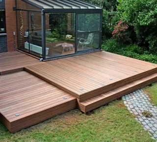 Изделия из СИБИРСКОЙ ЛИСТВЕННИЦЫthumb image - 6