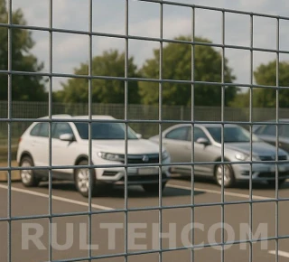 Ячейка 50х50 ммthumb image - 4