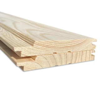 Деревянная вагонка СОФТЛАЙНthumb image - 3