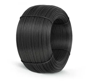 Проволока стальная отожженнаяthumb image - 1