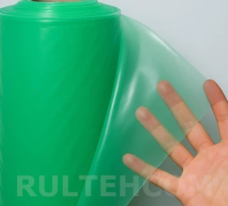 Пленка полиэтиленовая для теплиц анти УФthumb image - 5