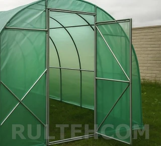 Пленка полиэтиленовая для теплиц анти УФthumb image - 4