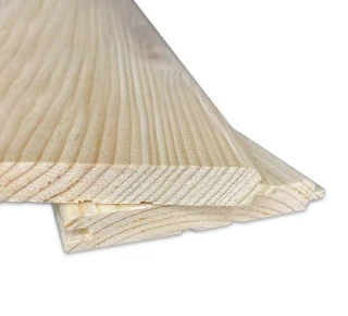 Деревянная вагонка ШТИЛЬthumb image - 3