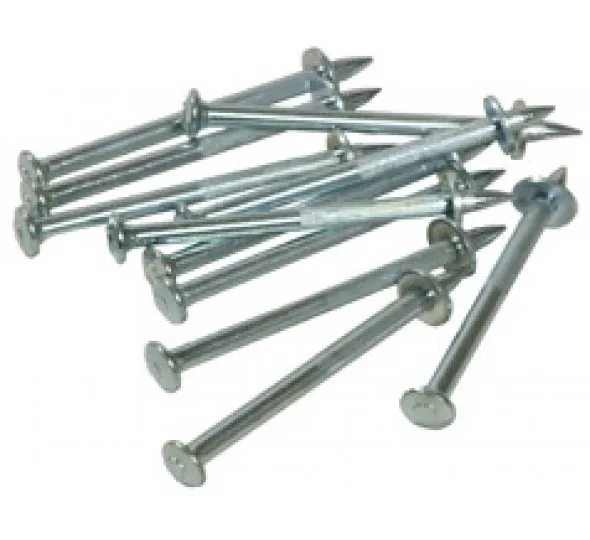 Дюбель-гвоздь L-80мм D-4,5мм ОЦ - image 1