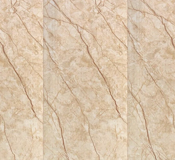 Ламинированная вагонка ПВХ 250x7x5950мм - 78012-2 - image 2