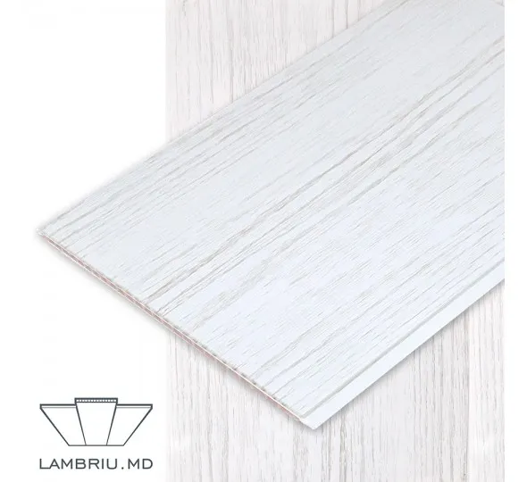 Lambriu PVC 250x7x5950mm - 23# - image 1