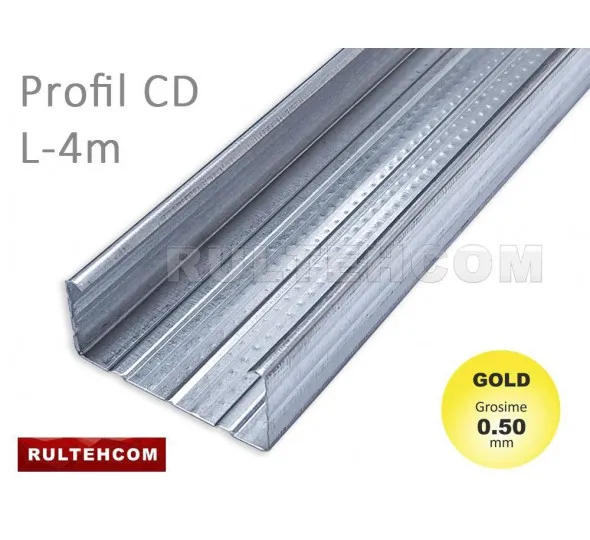 Profil CD-60 Gold 4m - image 1