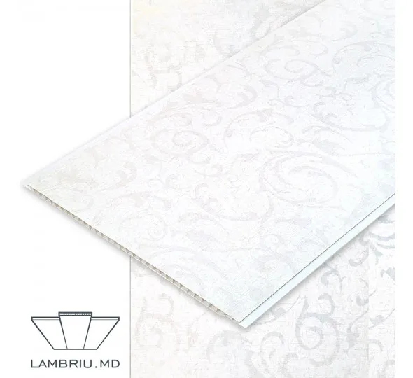 Вагонка ПВХ 250x7x5950мм - CMK55 - image 1