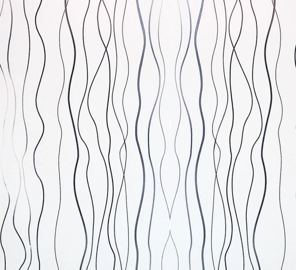 Вагонка ПВХ 250x8x6000мм - Волна - image 2