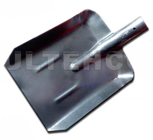 Лопата ЛСП серебристая - image 1