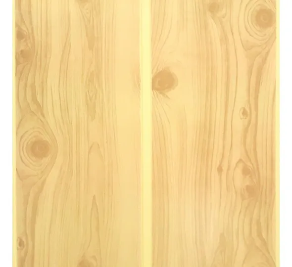 Вагонка ПВХ 250x7x5950мм - G52 - image 2