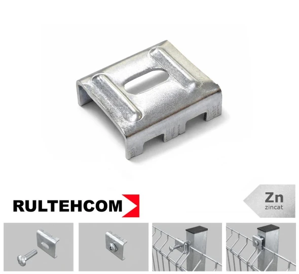 Крепление для панелей ECO 3D 36x30 - image 1