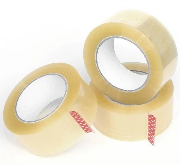 Banda adeziva 40micr 45mm*180m - image 1