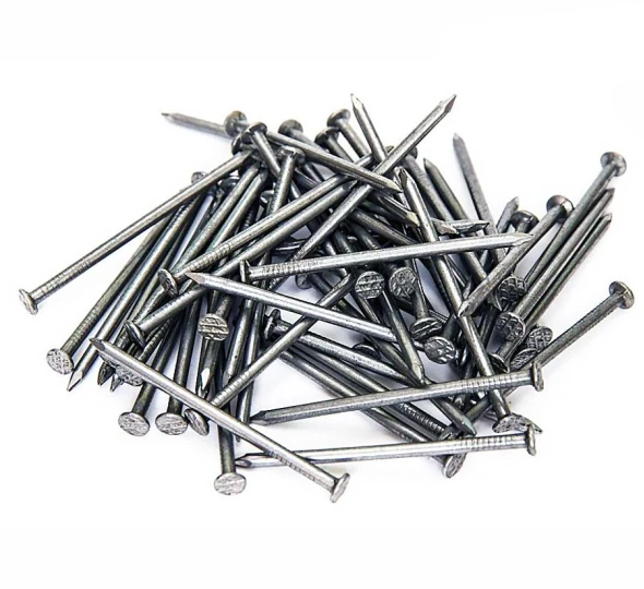 Гвозди строительные Длина-90мм D-3,5мм (5кг) - image 1