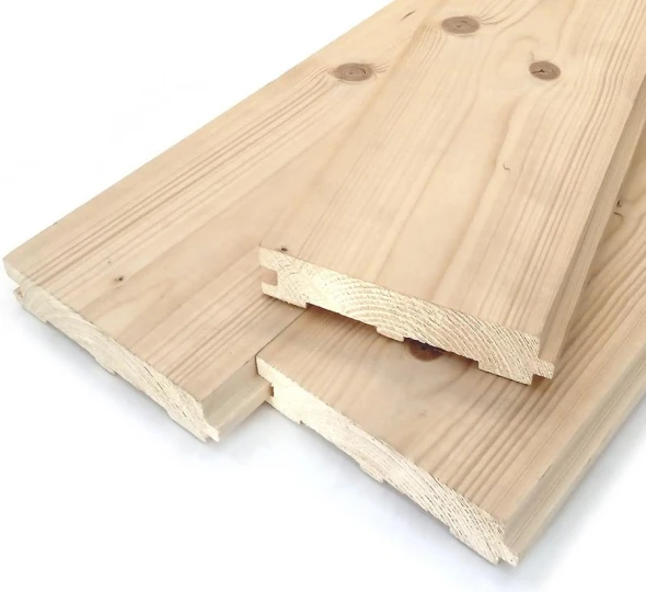 Scandura de podea "АB" 146*35*4000mm - image 1