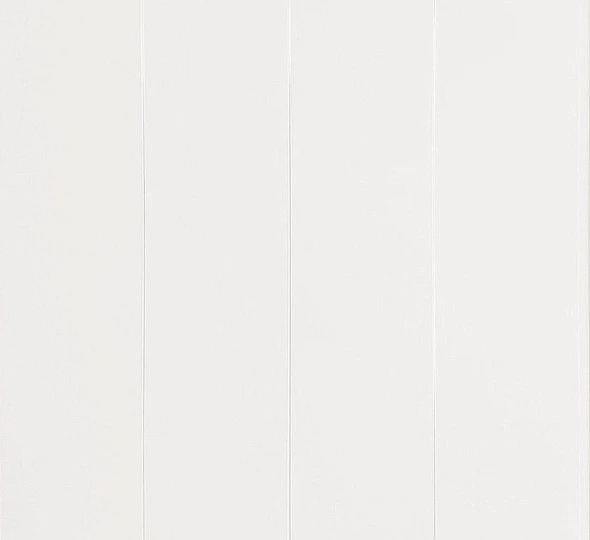 Панель МДФ стеновая ТРИУМФ 238х2600мм - Белый классика - image 2